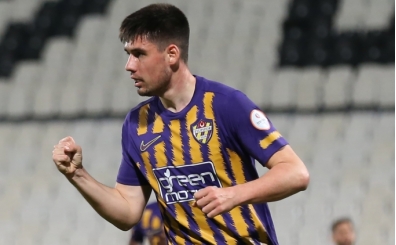 Ey�pspor'da ayr�l�k: Svit Seslar