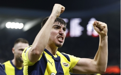 Fenerbahçe'de Yusuf Akçiçek'e maaş iyileştirmesi ve yeni sözleşme!