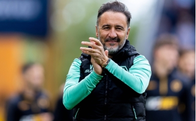 Vitor Pereira'ya sol bek Hollanda'dan!