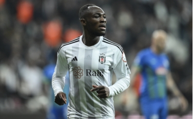 Jackson Muleka Süper Lig'e geri dönüyor!