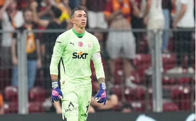 Muslera, kupa rekorunu kırmak istiyor
