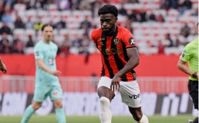 Trabzonspor, Jeremie Boga ile imzaya çok yakın