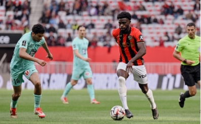 Boga'dan çağrı: 'Bırakın Trabzonspor'a gideyim'