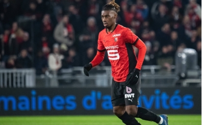 Trabzonspor, Christopher Wooh için son aşamada!