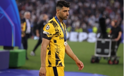 Mehdi Taremi'den Beikta'a mjdeli haber!