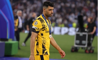 Fulham, Taremi ile ilgileniyor!