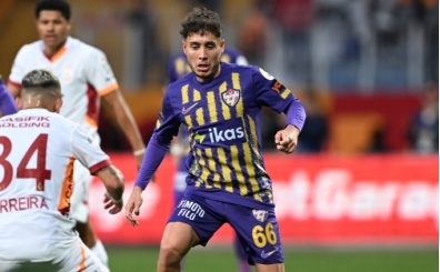 Fenerbahçe'nin düşünmediği Emre Mor'a talip!