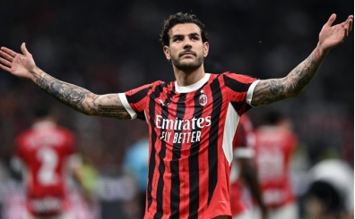 Suudi Arabistan'ın yeni yolcusu: Theo Hernandez!
