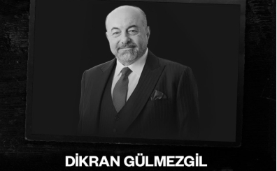 Galatasaray'ın eski yöneticisi vefat etti