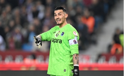 Trabzonspor'dan Uğurcan Çakır'a dev zam!