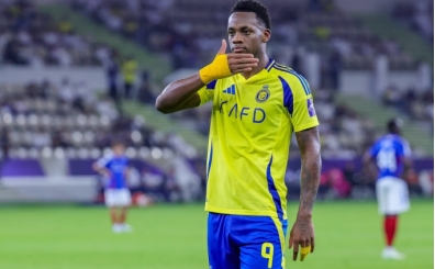 Fenerbahe'de Jhon Duran iin mutlu son!