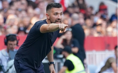 Porto, Francesco Farioli ile anlaşmaya yakın!