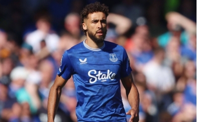 Leeds United, Calvert-Lewin ile anlaştı!