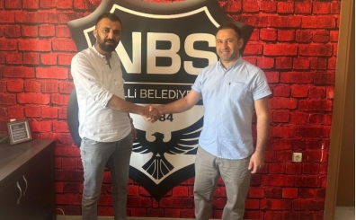 Nazillispor, Türk iş insanı Ümit Ambar'a satıldı