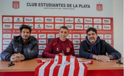 Fernando Muslera, Estudiantes ile sözleşme imzaladı