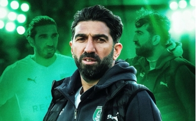 Bodrum FK'da, Burhan Eşen dönemi