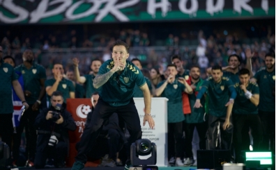 Oğulcan Çağlayan, Kocaelispor ile devam dedi