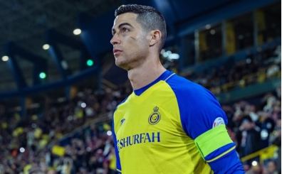 Cristiano Ronaldo: 'Teknik direktörlük planım yok'