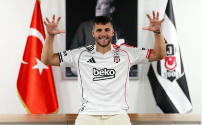 Beşiktaş, Jurasek'i açıkladı!