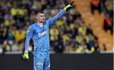 Fenerbahçe'de Livakovic, Avrupa'nın radarına girdi!