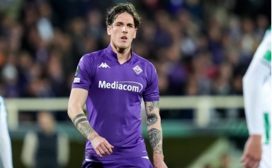 Zaniolo'ya Hollanda'dan flaş talip!