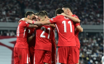 A Milli Futbol Takımı, Konya'da 9. randevuya çıkacak