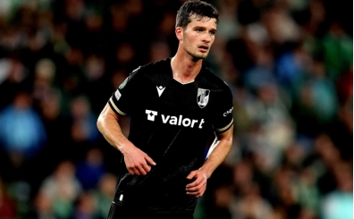Beşiktaş'ın yeni gündemi: Tomas Handel