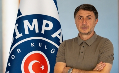 Kasmpaa, ota Arveladze'yi aklad!
