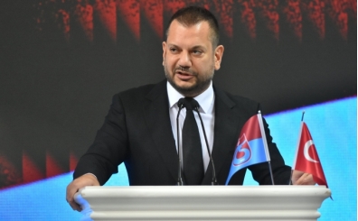 Erturul Doan'dan hakem tepkisi!