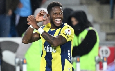 Fred'den Atletico Mineiro itirafı!
