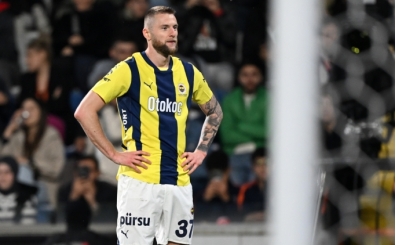 Fenerbahçe, Milan Skriniar'la el sıkıştı!