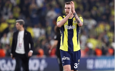 Fenerbahe'den Skriniar'a 6 milyon Euro'luk teklif