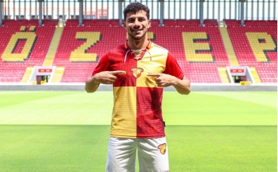 Gztepe'nin yeni transferi Sabra tarihe geecek!