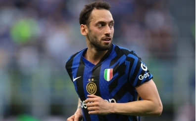 Çalhanoğlu'na Suudi Arabistan'dan dev teklif!