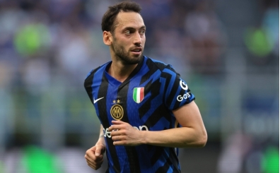 Inter'den Hakan Çalhanoğlu'na ültimatom: 'Karar ver'
