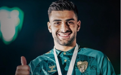 Kocaelispor, savunma oyuncusu Yunus Emre Gedik ile yollarını ayırdı