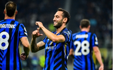 Inter, Hakan alhanolu'nun bonservisini belirledi!