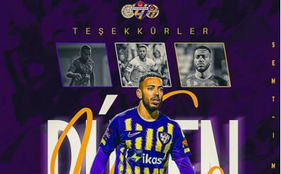 Eyüpspor, Ruben Vezo ile yollarını ayırdı