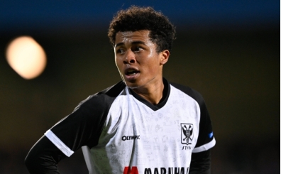 Beşiktaş'tan orta saha hamlesi: Joel Chima Fujita