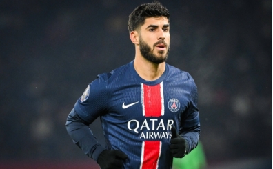 Aston Villa, Asensio için PSG ile pazarlıkta!