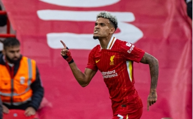 Al Nassr, Luis Diaz'ı gözüne kestirdi