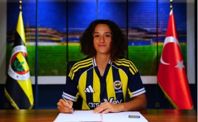 Fenerbahçe, Peritan Bozdağ'ı renklerine bağladı
