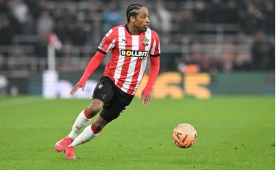 Beşiktaş'tan Walker-Peters açıklaması!