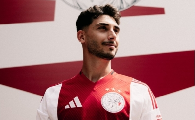 Ajax, Raul Moro'yu kadrosuna kattı!