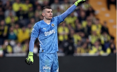 Hırvat basını duyurdu: Livakovic, Fenerbahçe'ye veda ediyor!