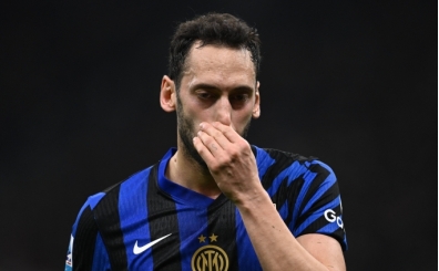 Galatasaray'da Hakan için görüşme!