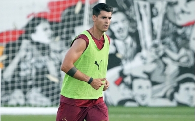Galatasaray'da yeni sezon hazırlıkları