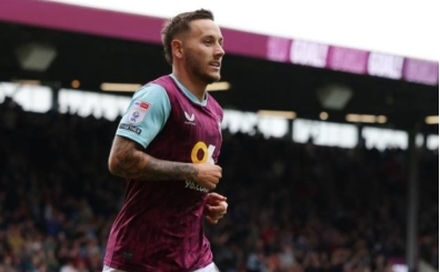 Trabzonspor, Brownhill için fırsat kolluyor