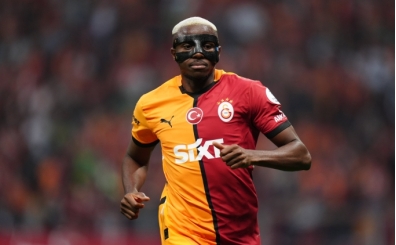Okan Buruk'un Osimhen planı!