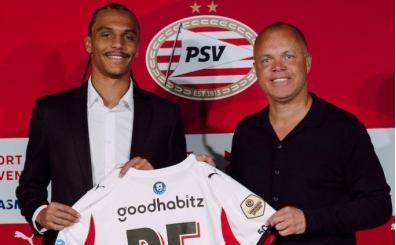 PSV, Sildillia'yı transfer etti!